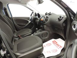 Zunanja slika - Smart Smart forfour - Forfour 60 kW 82 KM electric drive - 10 - Predogledna slika