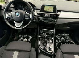 Zunanja slika - BMW Serija 2 - Gran Tourer: 216d-SPORT-PANORAMA-LED-NAVI-LIZING ZA TUJC - 10 - Predogledna slika