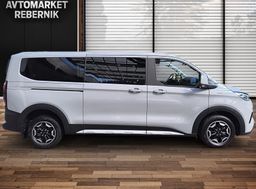 Zunanja slika - Ford Tourneo - Custom ACTIVE 2.0 TDCi 170 KM A8 L2 - 8 SED.- NA ZALOGI - 3 - Predogledna slika