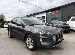 Zunanja slika - Ford Kuga - 2.0 EcoBlue Titanium FULL LED ACC VIRTUAL NAVI 360 - 4 - Predogledna slika