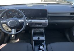 Zunanja slika - Hyundai Kona - BEV 65KWH PREMIUM - 11 - Predogledna slika