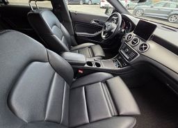 Zunanja slika - Mercedes-Benz CLA-Razred - CLA Shooting Brake CLA 200D LED-NAVI-KAMERA-GRETJE SEDEŽEV - 10 - Predogledna slika