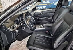 Zunanja slika - Mercedes-Benz E-Razred - E 200 BlueTEC ELEGANCE LED NAVIGACIJA... - 9 - Predogledna slika