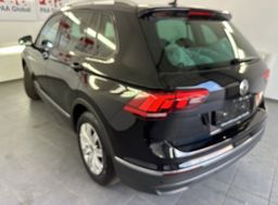 Zunanja slika - VW Tiguan - 2.0 TDI 110kW.NEMŠKI+4ALU.NAVI.AUT.GRET.SED.LED - 4 - Predogledna slika