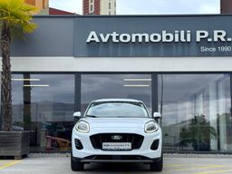 Zunanja slika - Ford Puma - Titanium 1.0 EcoBoost125KM mHEV SLO-1.LASTNIK-TEMP - 2 - Predogledna slika