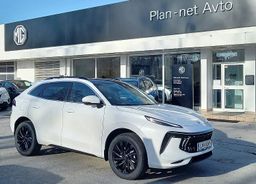 Zunanja slika - Forthing Forthing T5 EVO - T5 Evo + ADAS - 2 - Predogledna slika