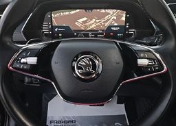 Zunanja slika - Škoda Octavia - 4X4 2.0 TDI 150ks °VIRTUAL°°DSG° °FULL-LED° - 11 - Predogledna slika