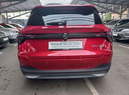 Zunanja slika - MG MGS5 EV - Luxury - 4 - Predogledna slika