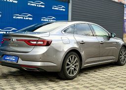 Zunanja slika - Renault Talisman - ZEN Blue dCi 200 EDC. INITIALE PARIS.1 lastnik.slo - 4 - Predogledna slika