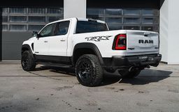 Zunanja slika - Dodge Ram - 1500 TRX 6.2L Hemi V8 TRX Level 2 | Carbon | Pano - 7 - Predogledna slika