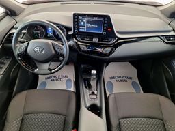 Zunanja slika - Toyota C-HR - 1.8 C-ENTER Smart •VLEČNA KLJUKA• - 3 - Predogledna slika