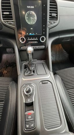 Zunanja slika - Renault Talisman - ZEN Energy dCi 130 EDC - 15 - Predogledna slika