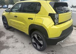 Zunanja slika - Fiat Grande Panda - 1.2 T 100 La Prima M T - 3 - Predogledna slika