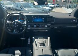 Zunanja slika - Mercedes-Benz GLE-Razred - GLE coupe GLE 53 PHEV 4MATIC+ - 8 - Predogledna slika