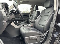 Zunanja slika - KG Mobility Korando - 1.5 T-GDI Exclusive 4WD A T... - 10 - Predogledna slika