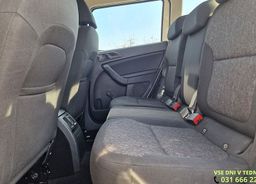 Zunanja slika - Škoda Yeti - Ambition OD TSI 77 kW. IZJEMNO OHRANJEN - 11 - Predogledna slika