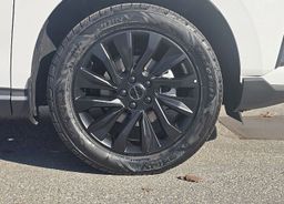 Zunanja slika - Forthing Forthing T5 EVO - T5 Evo my 2025 + ADAS NA ZALOGI - 8 - Predogledna slika