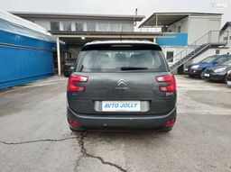 Zunanja slika - Citroën C4 - Grand Picasso 1.6 HDI-LED-NAVI.-SENZORJI - 3 - Predogledna slika
