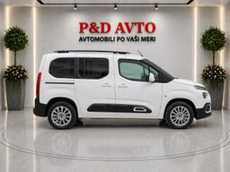 Zunanja slika - Citroën Berlingo - 1,5 BlueHDi 130 S&S Shine M - 2 - Predogledna slika