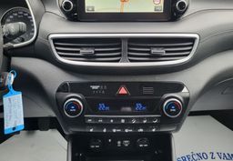 Zunanja slika - Hyundai Tucson - 1.6 GDI Premium slo-navi-alu-pdc-acc-tempom-kamera - 12 - Predogledna slika