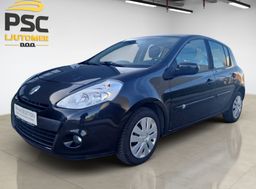 Zunanja slika - Renault Clio - 1.2 16V Dynamique - 3 - Predogledna slika