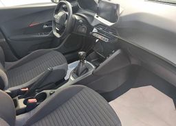 Zunanja slika - Peugeot 2008 - 1.2 PURETECH - 11 - Predogledna slika