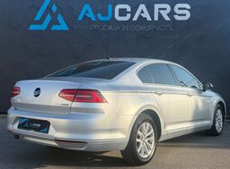 Zunanja slika - VW Passat - 2.0 TDI BMT Highline-Slovensko poreklo-Vel. serv.. - 5 - Predogledna slika