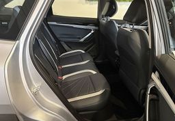 Zunanja slika - Geely StarRay - AWD 2.0 TGDi GF+ Avt. - 8 - Predogledna slika