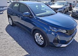 Zunanja slika - Peugeot 3008 - 1.2 TURBO 130KM - samo 50.281 prevoženih km - 2 - Predogledna slika