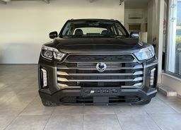 Zunanja slika - SsangYong Musso - ULTIMATE 4X4 A T - 2 - Predogledna slika