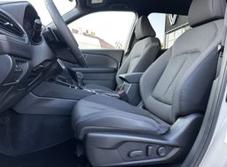 Zunanja slika - Subaru Forester - 2.0i CVT 4WD  Style - 7 - Predogledna slika