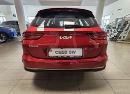 Zunanja slika - KIA Ceed - SW 1.5 T-GDi LX Champion+ ISG. M T 103 kW+ZIMSKE GUME - 5 - Predogledna slika