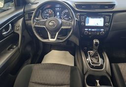 Zunanja slika - Nissan X-Trail - 1.3 DiG DCT N-Connecta-SLO-LED-KAMERA-NAVI- - 8 - Predogledna slika
