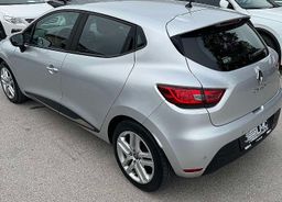 Zunanja slika - Renault Clio - 0.9 TCe 90ks °1.LASTNIK° °NAVIGACIJA° °LED° - 5 - Predogledna slika