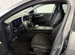 Zunanja slika - Renault Espace - Esprit Alpine E-Tech Hybrid 1.2 E-TECH Hybrid 200C - 1 - Predogledna slika