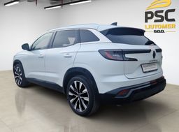 Zunanja slika - Renault Austral - 1.3 MHEV 160 TECHNO AUTO - 5 - Predogledna slika