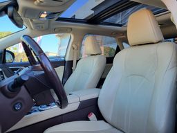 Zunanja slika - Lexus RX - RX - 9 - Predogledna slika