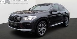Zunanja slika - BMW X4 - serija : xDrive20d  AT  Model X Line - 1 - Predogledna slika