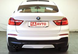 Zunanja slika - BMW X4 - serija :  xDrive 30d M Sport Avt. VSA OPREMA - 6 - Predogledna slika