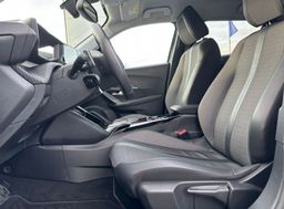 Zunanja slika - Peugeot 2008 - 1.5 BLUEHDI ALLURE PACK KAMERA-TEMP.-NAVI - 7 - Predogledna slika