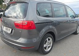 Zunanja slika - Seat Alhambra - 2.0 TDI 140ks DSG °7-SEDEŽEV° °KAMERA° - 4 - Predogledna slika