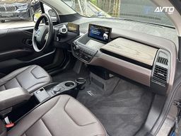 Zunanja slika - BMW i3 - s (120Ah) Avt. - 7 - Predogledna slika