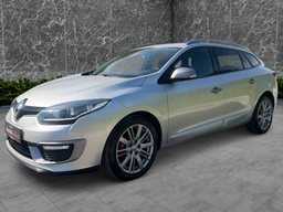 Zunanja slika - Renault Megane - Mégane Grandtour dCi 110 Gt-line - 5 - Predogledna slika