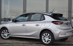 Zunanja slika - Opel Corsa - 1.2 TURBO 74KW EDITION akcijska cena - 6 - Predogledna slika