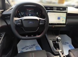 Zunanja slika - Ford Puma - ST-Line 1.0 125 PS mHEV S S- NA ZALOGI -AKCIJA - 10 - Predogledna slika