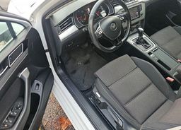 Zunanja slika - VW Passat - Variant 1.6 TDI DSG 120ks °FULL LED° °NAVIGACIJA° - 6 - Predogledna slika