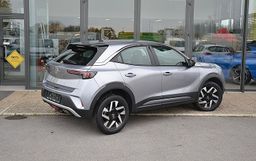 Zunanja slika - Opel Mokka - 1.2 TURBO 96KW ELEGANCE prvi lastnik - 9 - Predogledna slika