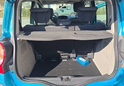 Zunanja slika - Renault Modus - 1.6 16v DYNAMIQUE CONFORT - 7 - Predogledna slika