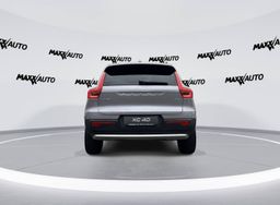 Zunanja slika - Volvo XC40 - B3 P Core AT DCT - 6 - Predogledna slika