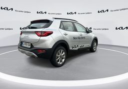 Zunanja slika - KIA Stonic - 1.2 DPI LX Urban+ M T - 5 - Predogledna slika
